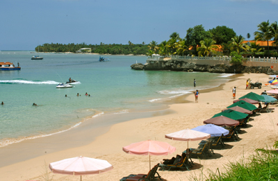 Store Bay, Tobago