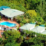 Top O Tobago Villa