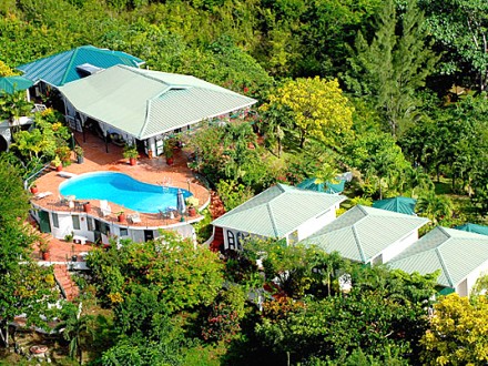 Top O Tobago Villa