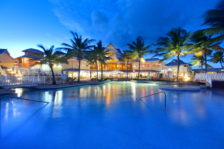 Magdalena Grand Resort Tobago