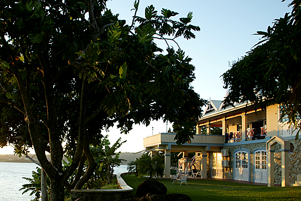 Seabreeze Villa, Tobago